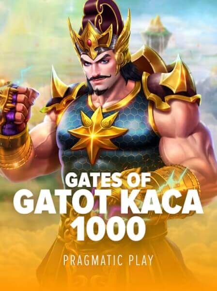 Starsbotop Situs Sbotop Judi Bola Online Terpercaya dan Slot Gacor Indonesia|Starsbotop - Gates of Gatot Kaca 1000
